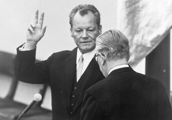 Willy Brandt