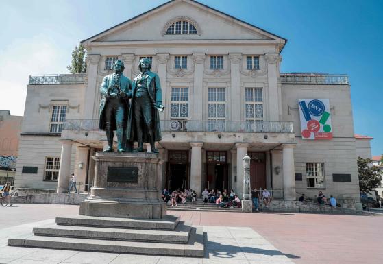 Thüringen
