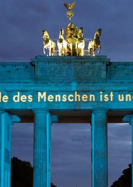 Brandenburger Tor