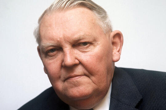 Ludwig Erhard