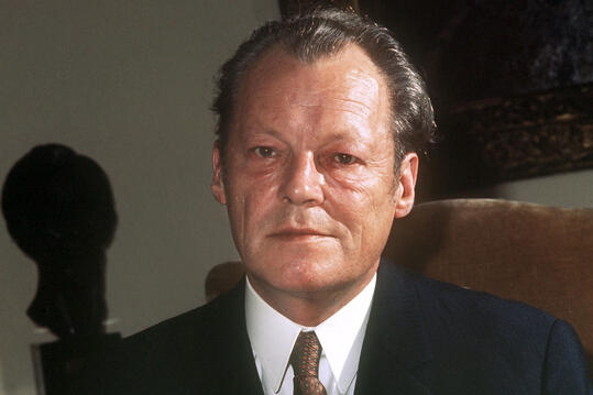 Willy Brandt