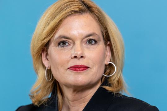 Julia Klöckner