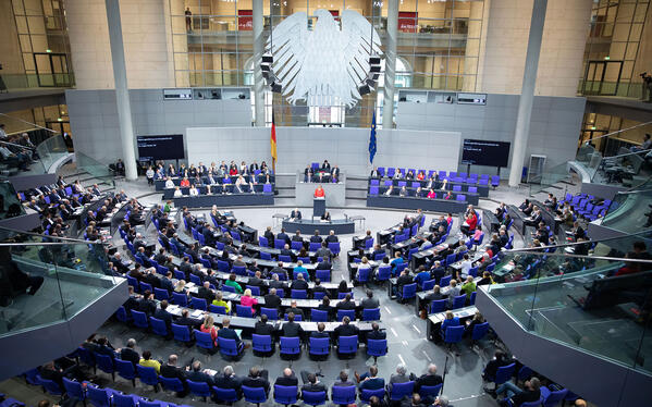 Bundestag