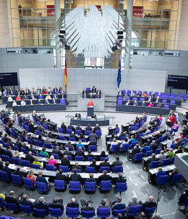 Bundestag