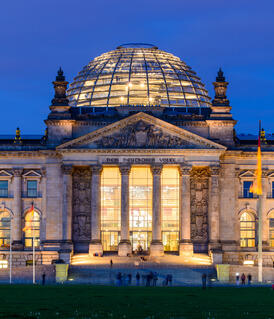 Bundestag