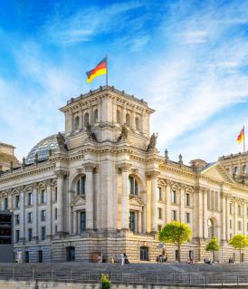 Reichstag