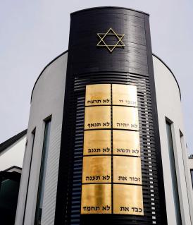 Synagoge