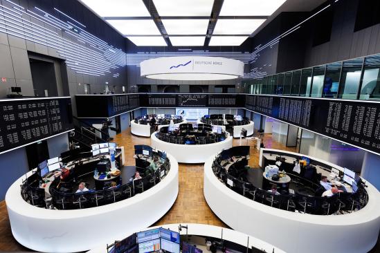 Deutsche Börse