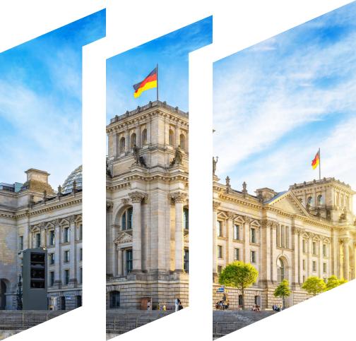 Reichstag