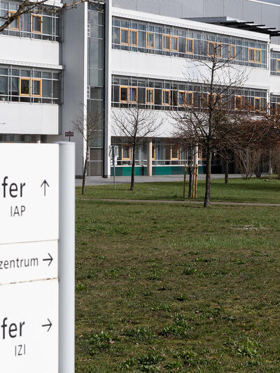 Fraunhofer-Institut